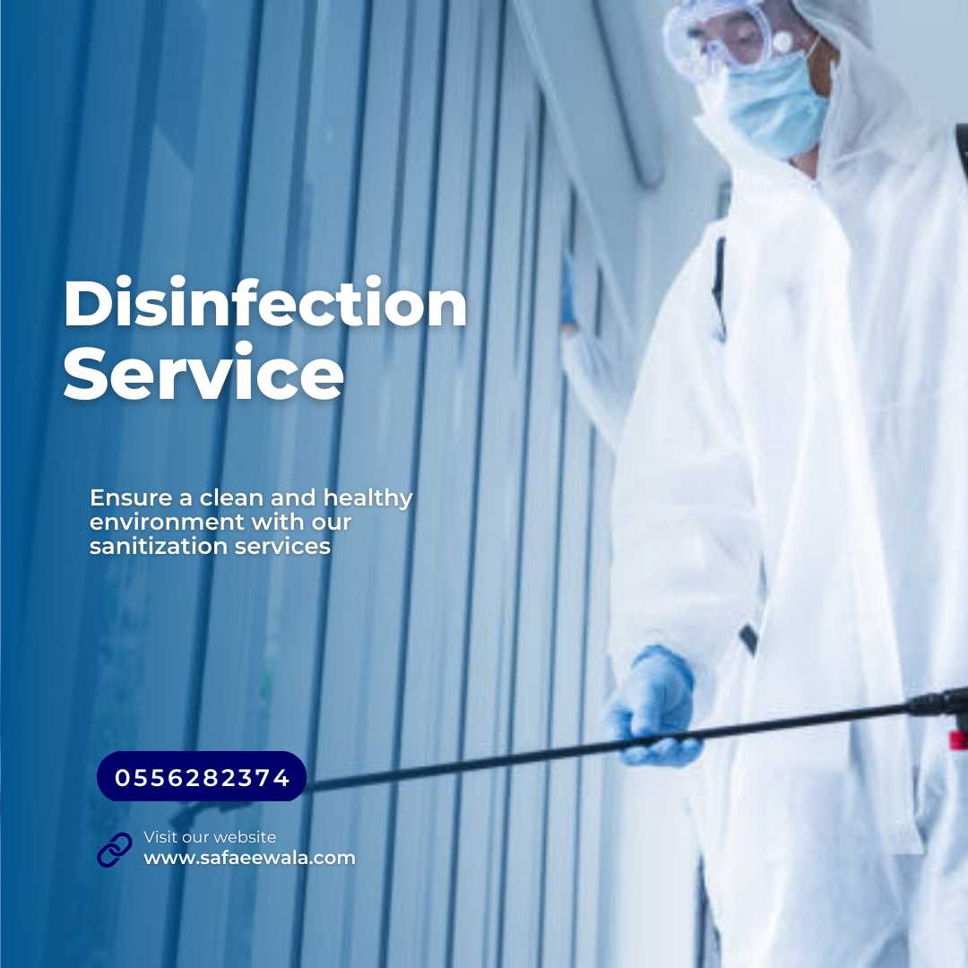 Safaeewala Cleaning and Technical Services LLC