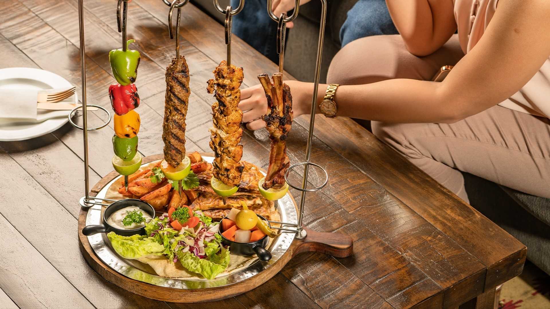 Central Hotels & Resorts Serves Up Irresistible F&B Experiences This September