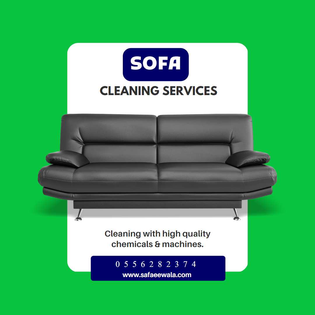 Safaeewala Cleaning and Technical Services LLC