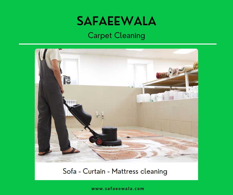 Elevate Your Home with Safaeewala Cleaning Services!'s Product catelog