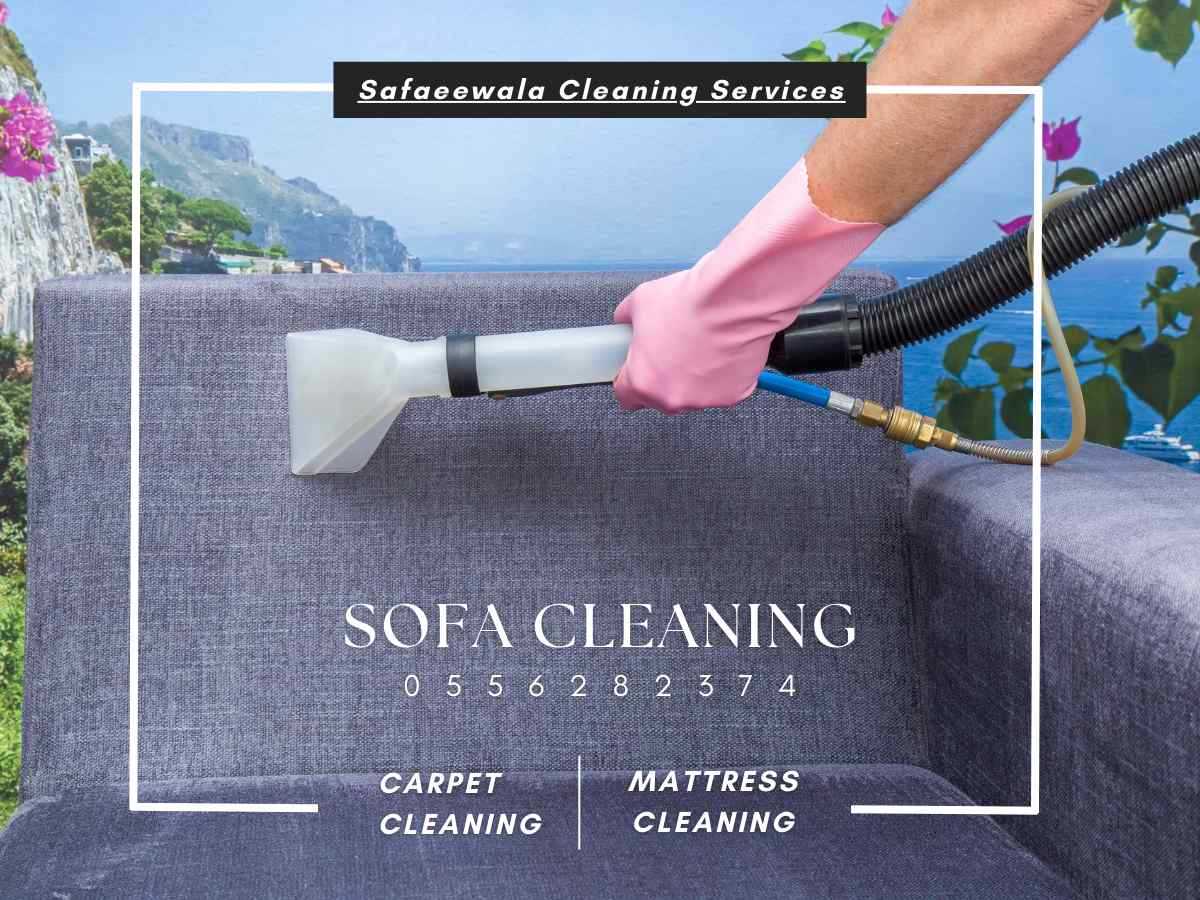 Discover the Pinnacle of Sofa Cleaning Services in Dubai! 's Product catelog