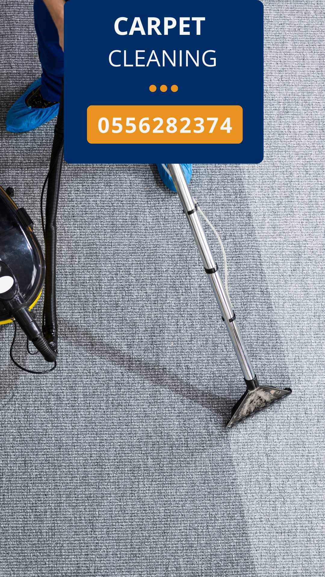 Elevate Your Home with Top-Tier Sofa and Carpet Cleaning in Dubai's Product catelog