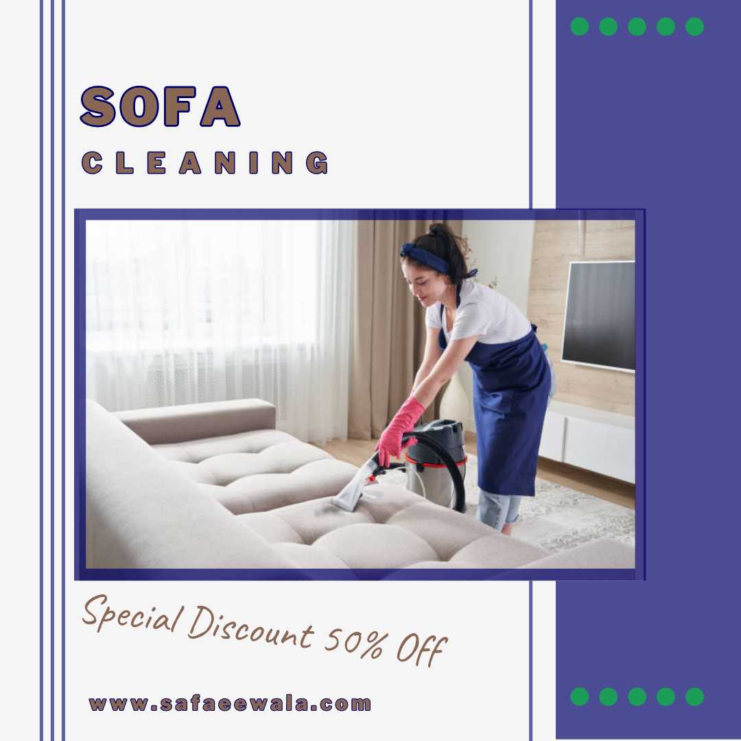Safaeewala Cleaning and Technical Services LLC