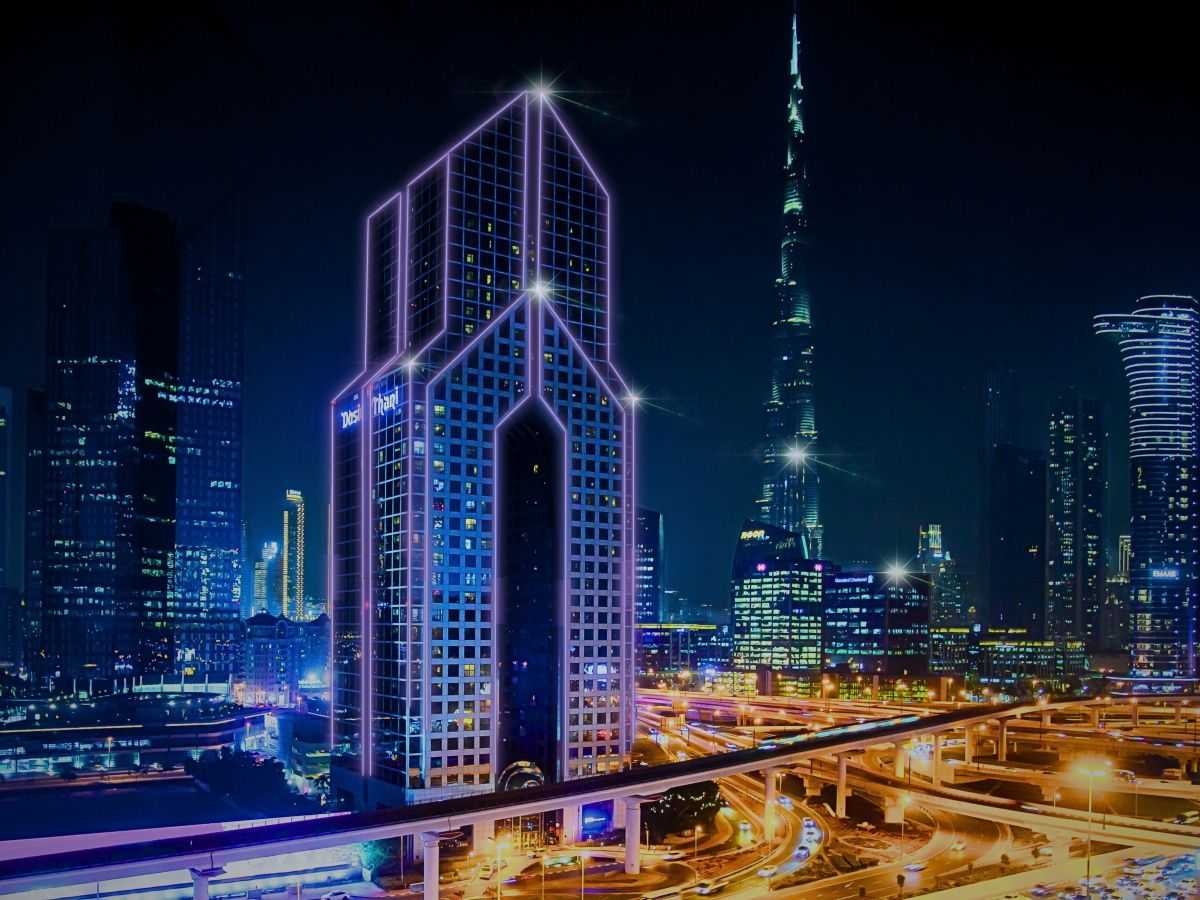 Dusit Thani Dubai Shines a Light on World Alzheimer’s Month