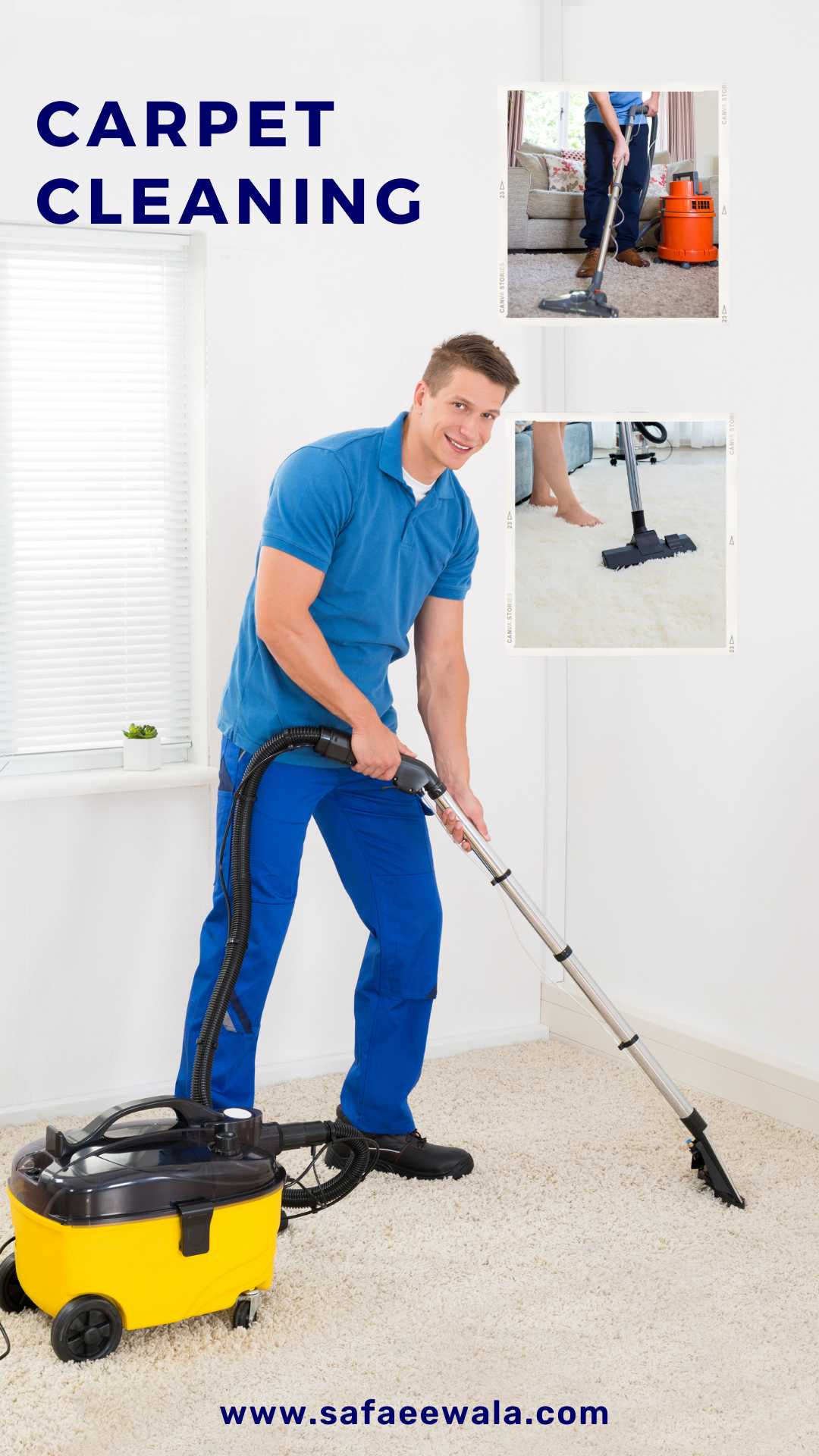 Awaken Your Space to a Symphony of Cleanliness and Comfort with Safaeewala Cleaning & Technical Serv's Product catelog