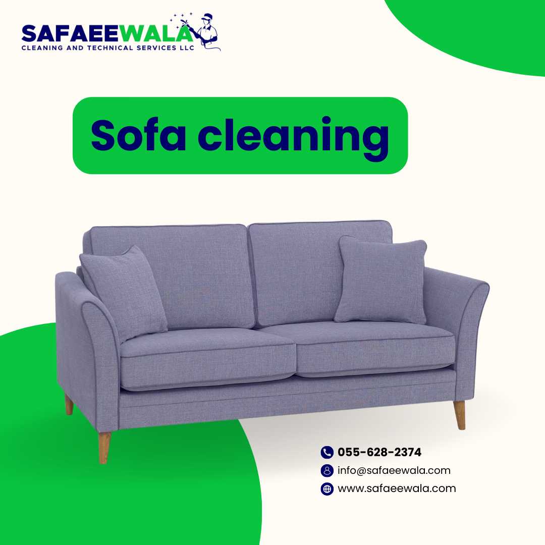 Safaeewala Cleaning and Technical Services LLC