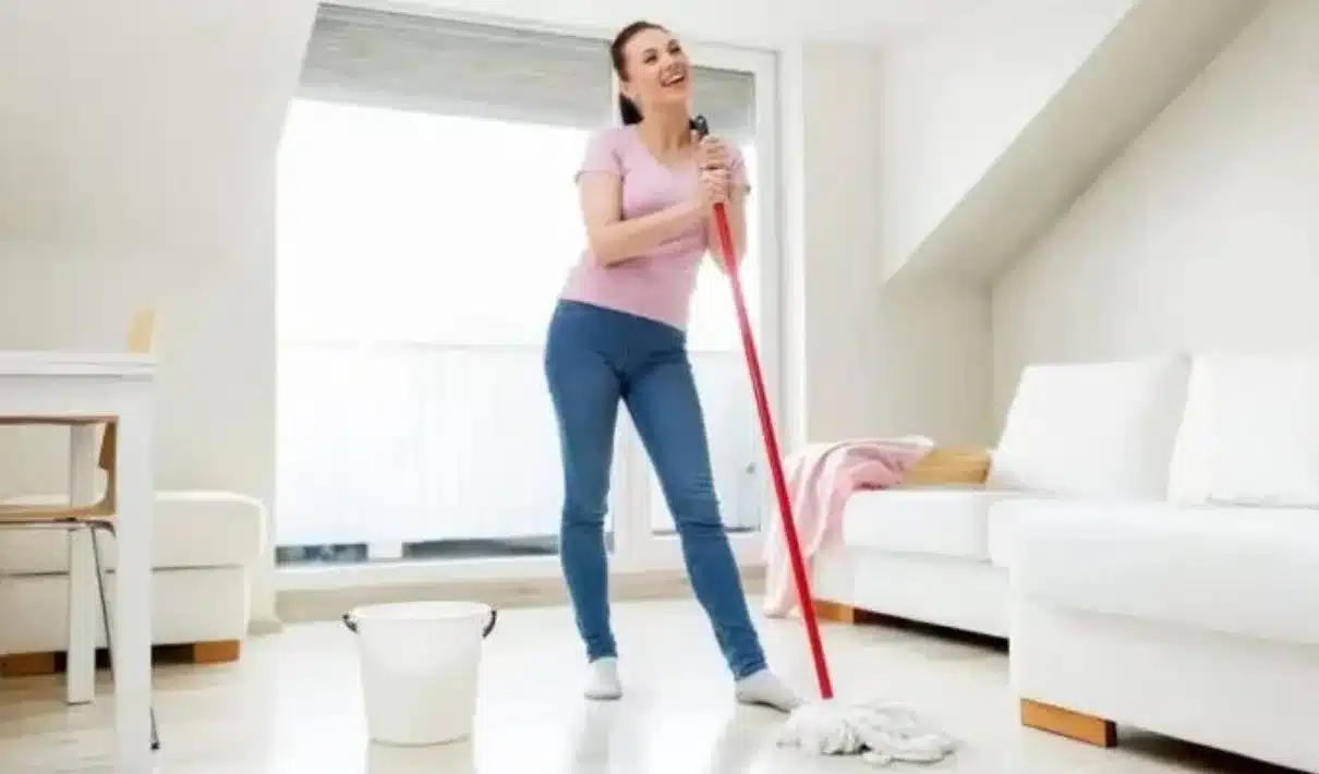 Professional Housekeeping Services in Dubai