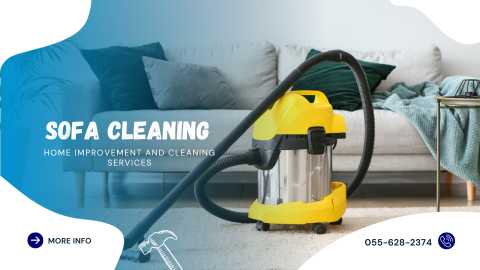 Discover Convenience and Excellence with Our Local Couch Cleaner Service Near You! ??️'s Product catelog