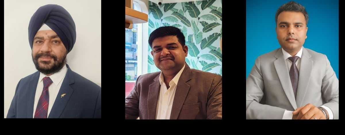 The Fern Hotels & Resorts Welcomes New Managers Across Key Locations