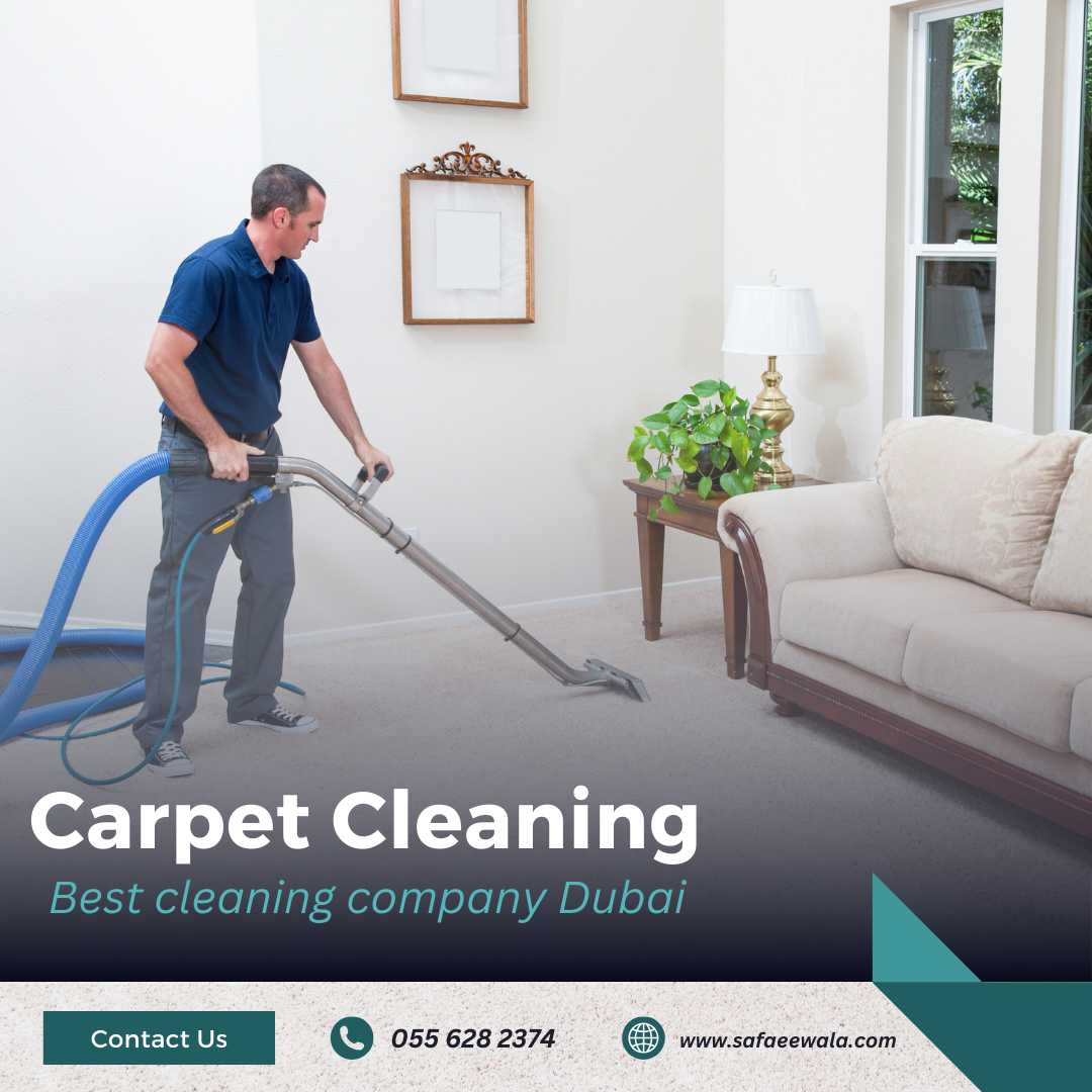 Safaeewala Cleaning and Technical Services LLC