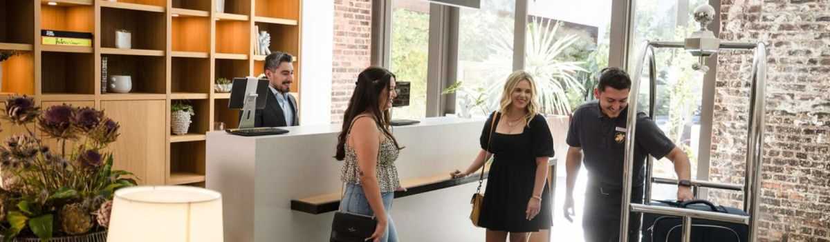 Visit Slo Cal Relaunches Slo Cal Welcome, a Hospitality Focused Customer Service Training Program and Certification