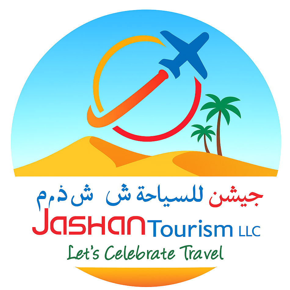 Jashan Tourism profile picture