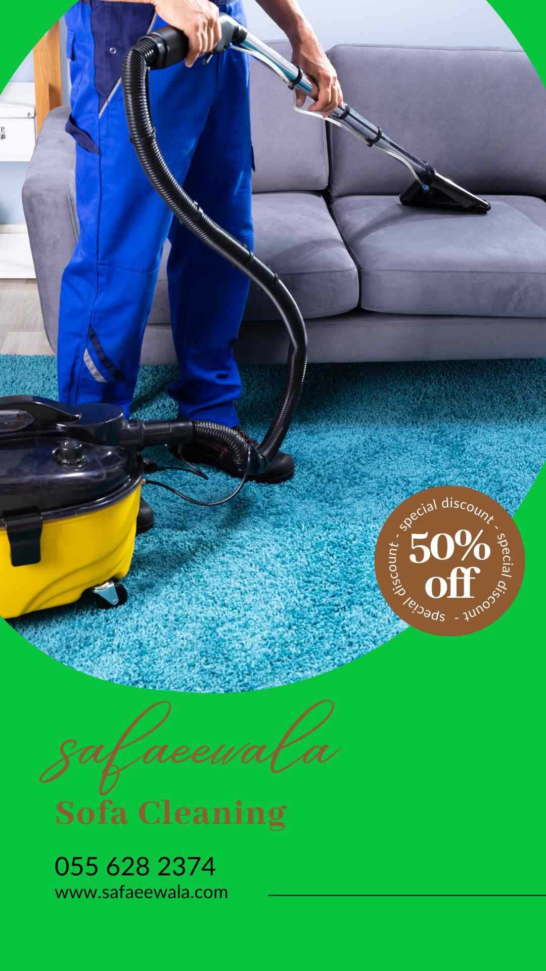 Elevate Your Space with Safaeewala Cleaning & Technical Services!'s Product catelog