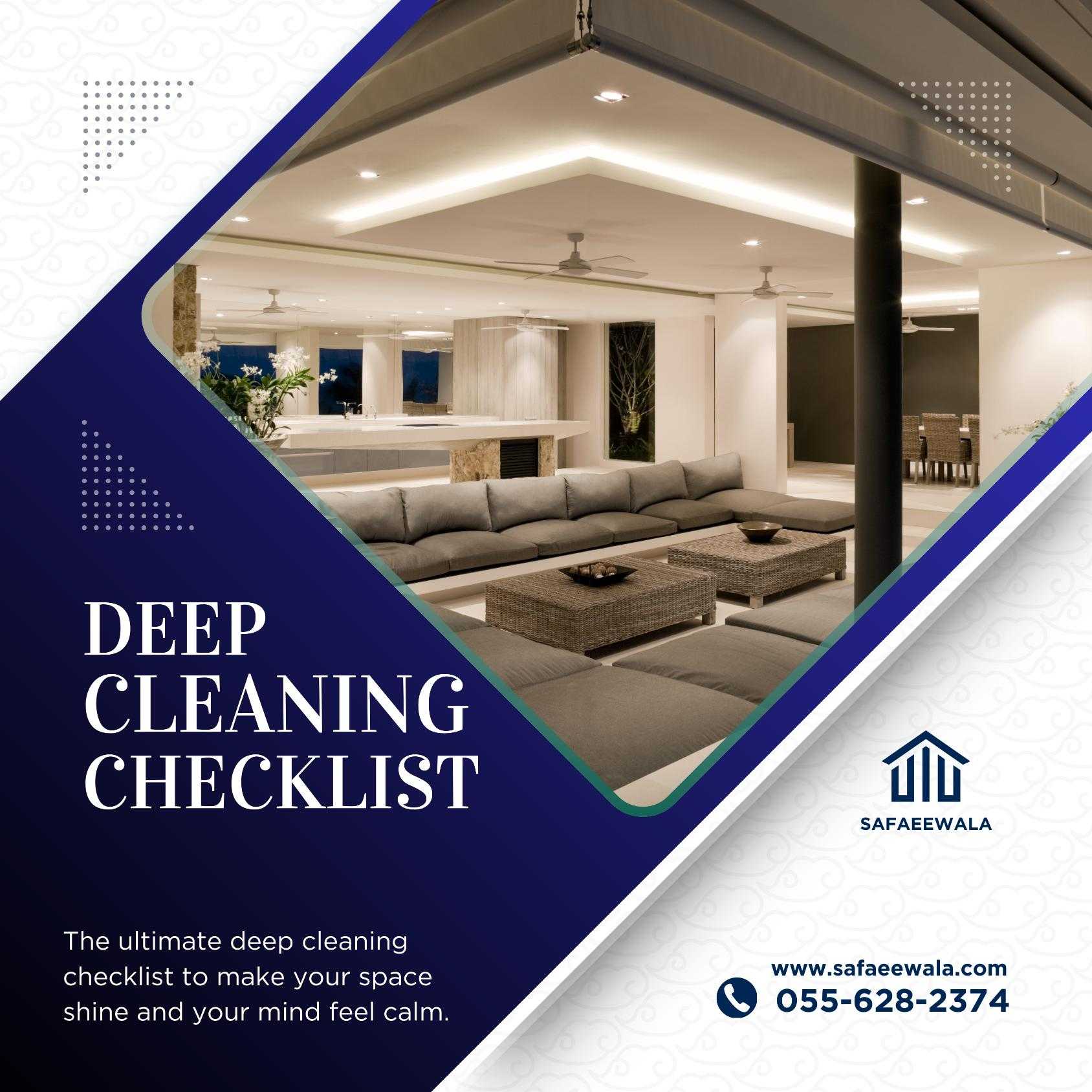 Safaeewala Cleaning and Technical Services LLC
