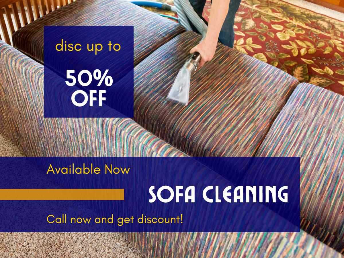 Give Your Sofas the Care They Deserve!'s Product catelog