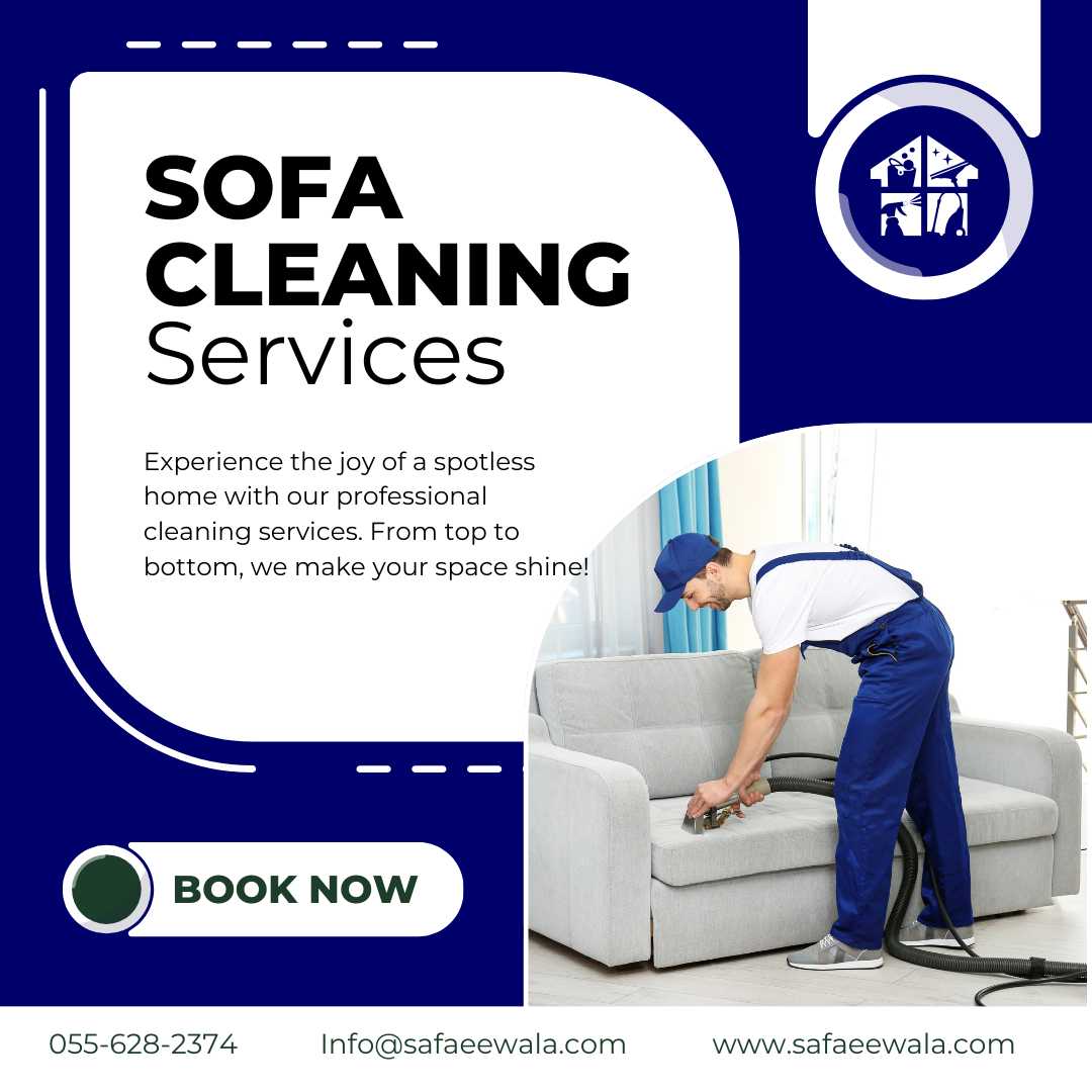 ✨ Transform Your Home with Supreme Sofa and Carpet Cleaning in Dubai ✨'s Product catelog