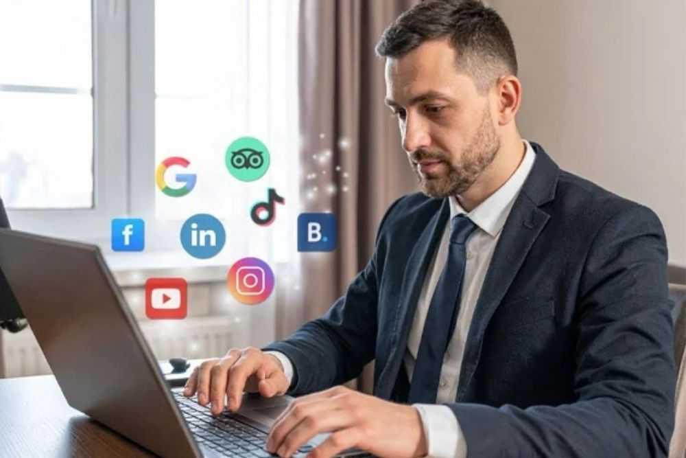 What is ORM, and why does it matter to hotels (now more than ever)?