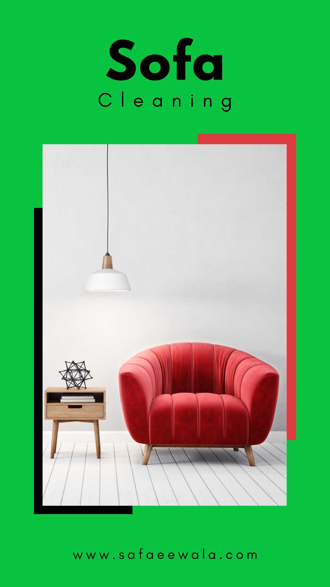 Elevate Your Space with Safaeewala Cleaning & Technical Services!'s Product catelog