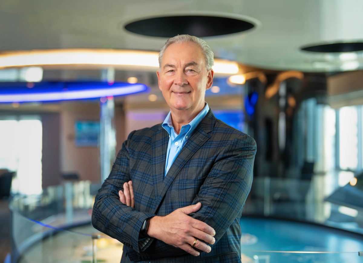 Ciel Dubai Marina, Vignette Collection by IHG Appoints Heinrich Morio as Managing Director