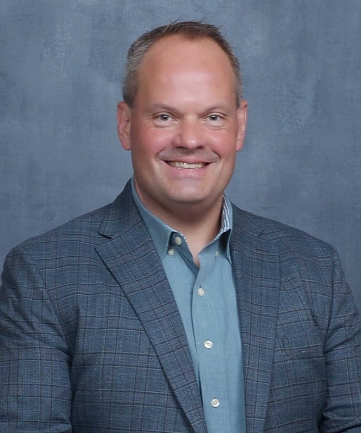 New Orleans Marriott Appoints Thorsten Leighty as Director of Food & Beverage