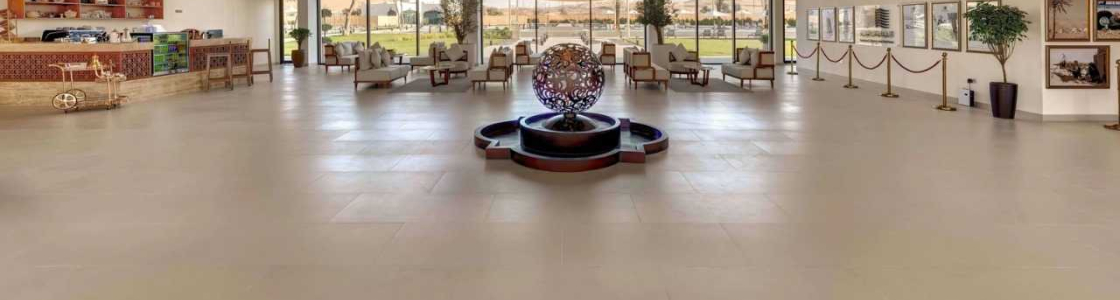 Western Hotels Cover Image