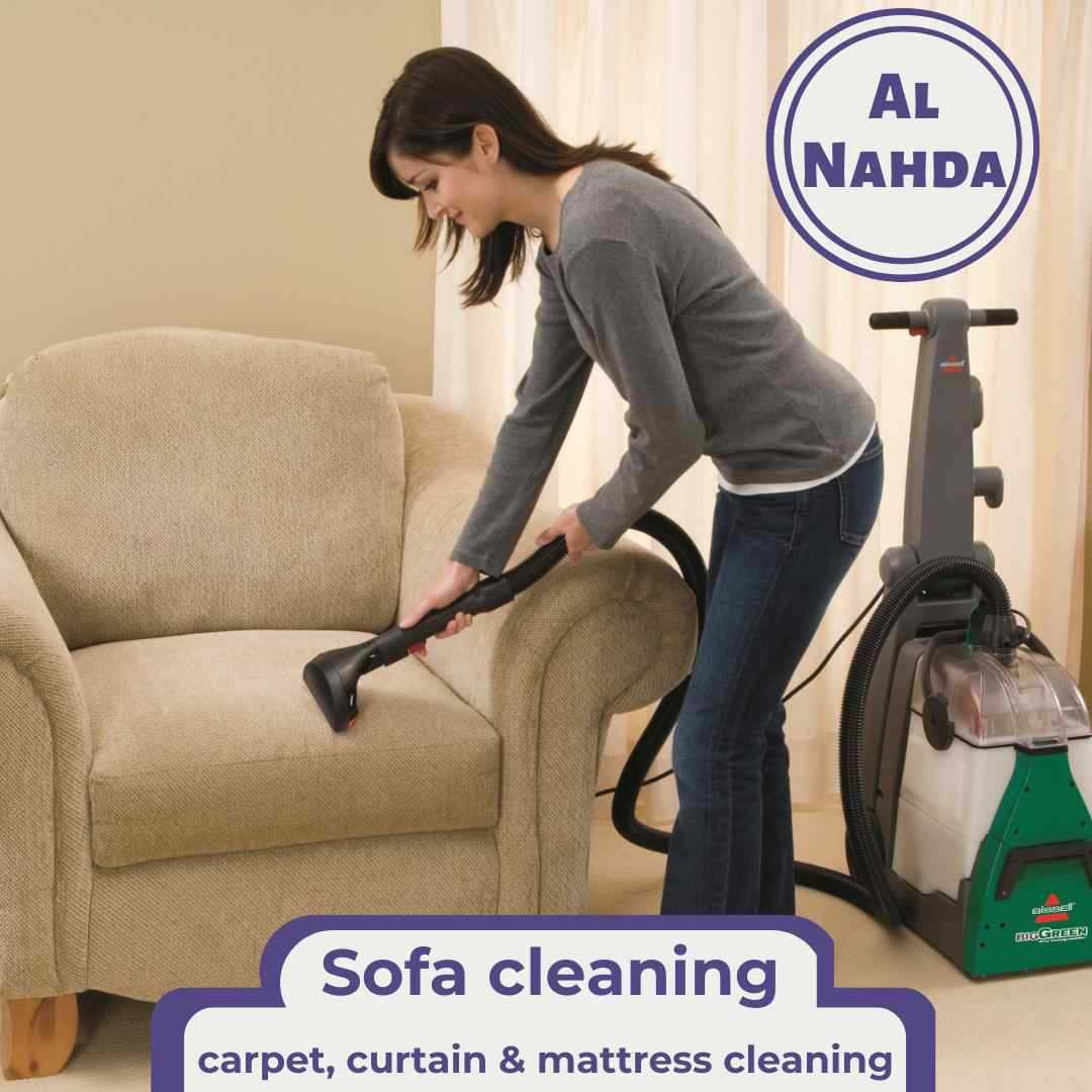 Safaeewala Cleaning and Technical Services LLC