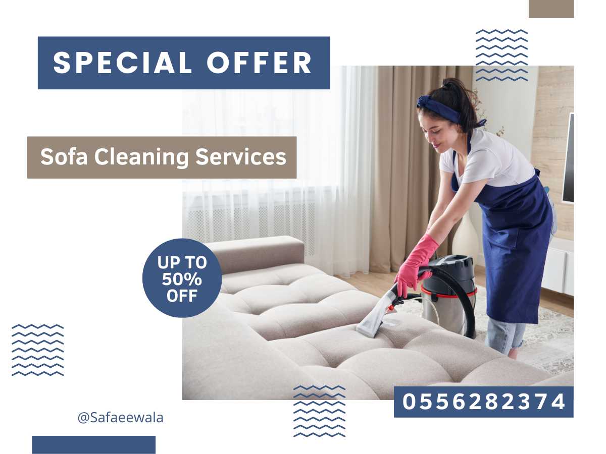 Ensure the Elegance of Your Living Space with Expert Sofa and Carpet Cleaning Services! 's Product catelog