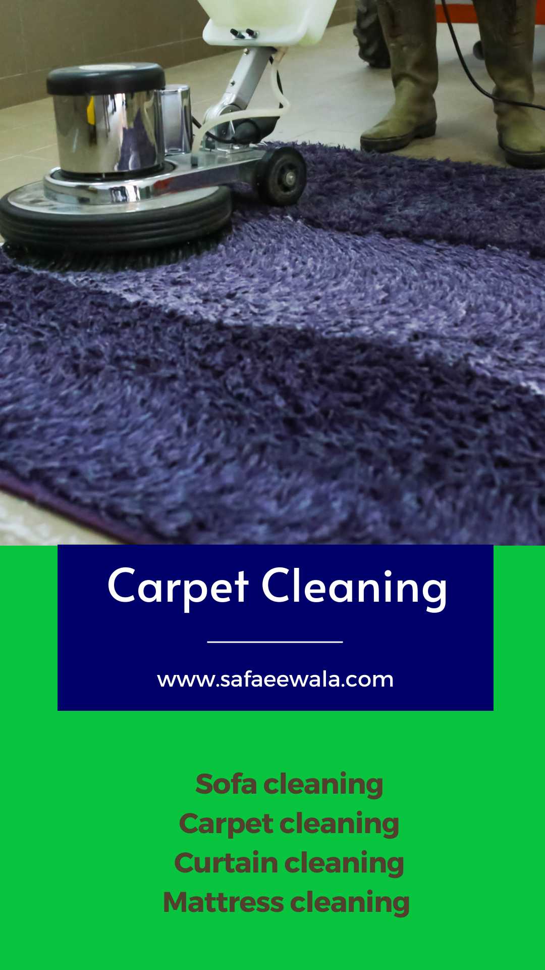Elevate Your Home with Safaeewala Cleaning Services!'s Product catelog