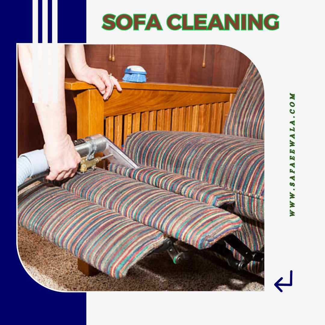 Discover the Finest Sofa Cleaning Service Near You!'s Product catelog