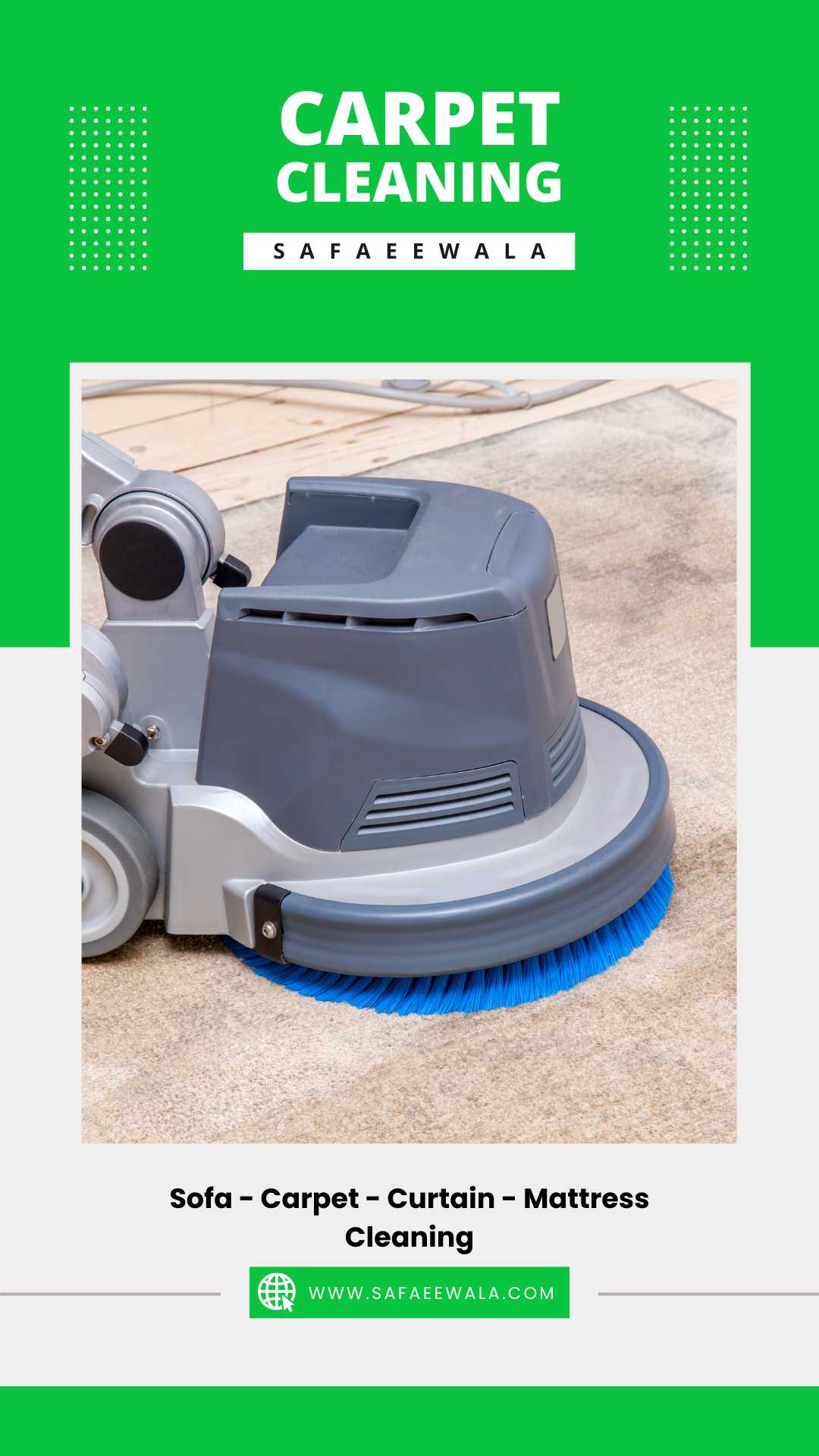 Elevate Your Home with Safaeewala Cleaning Services!'s Product catelog