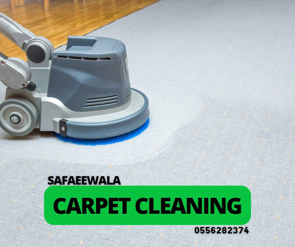Elevate Your Home with Top-Tier Sofa and Carpet Cleaning in Dubai's Product catelog