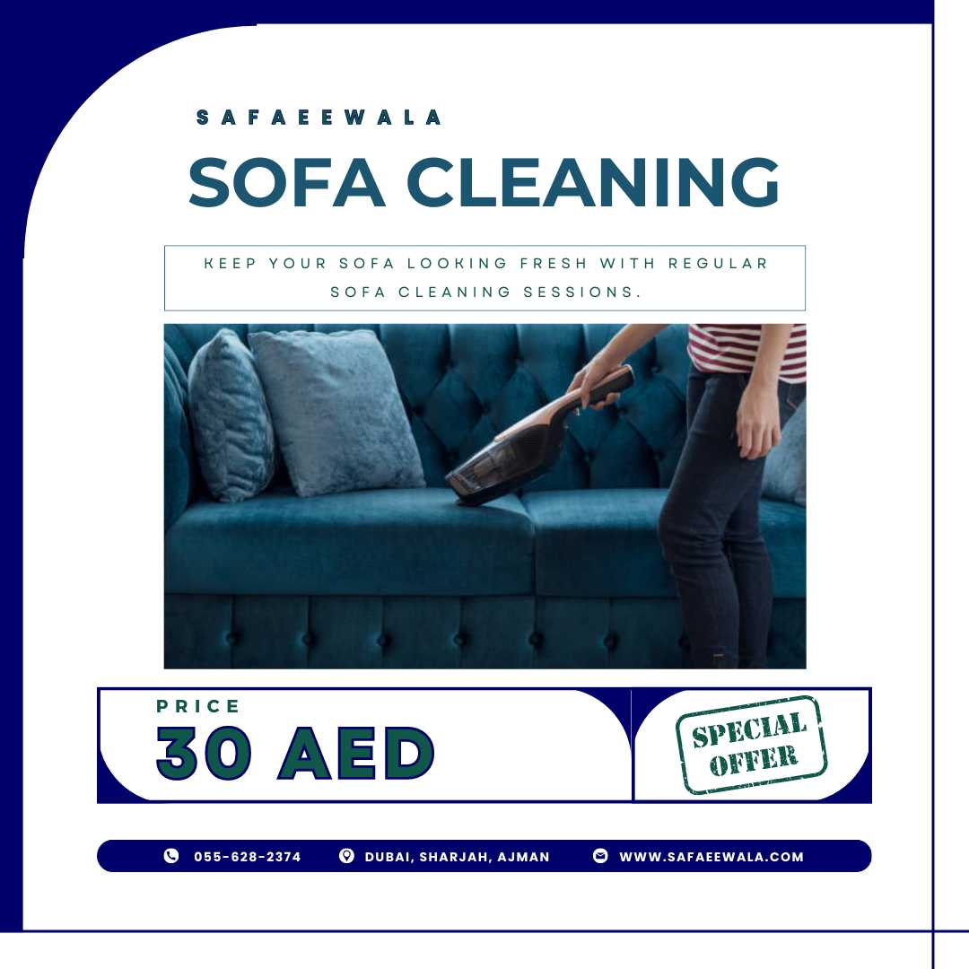 Elevate Your Space with Safaeewala Cleaning & Technical Services!'s Product catelog