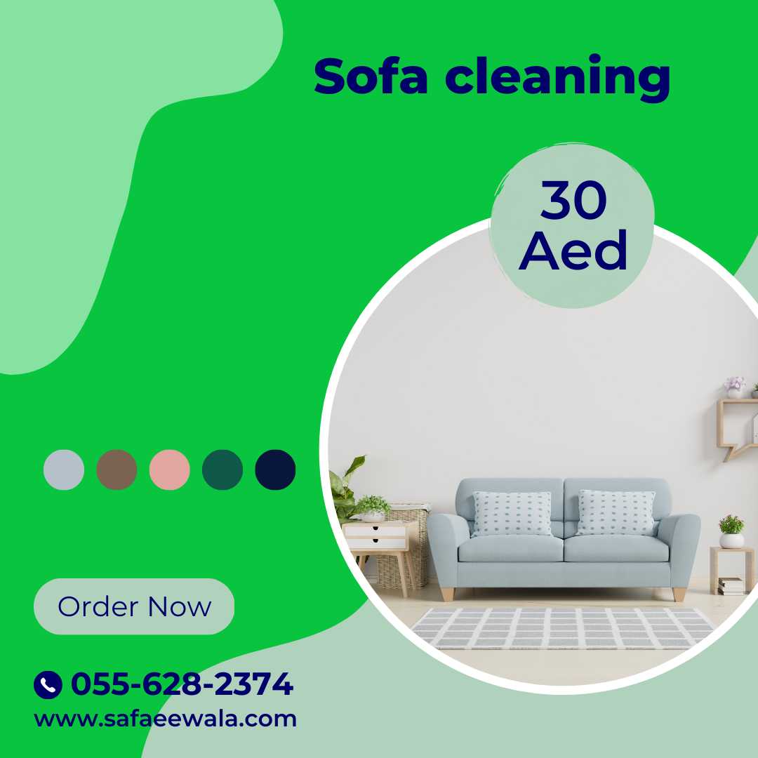 Safaeewala Cleaning and Technical Services LLC
