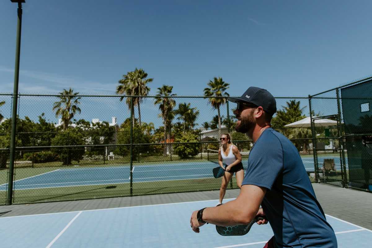 Hyatt Regency Grand Reserve Puerto Rico Launches Complimentary Pickleball Program in Paradise