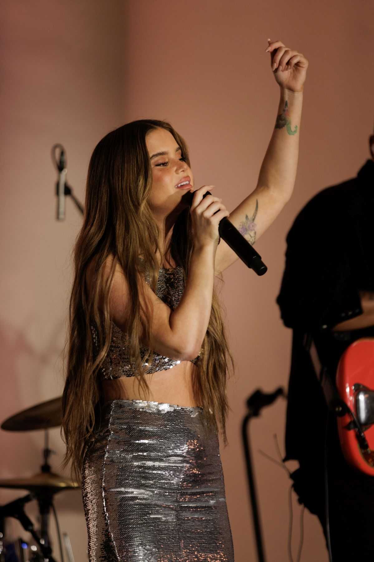 Auberge Resorts Collection Announces 2025 Concert Series Presented by Bilt With A Debut Performance By Maren Morris at Primland, Auberge Resorts Collection