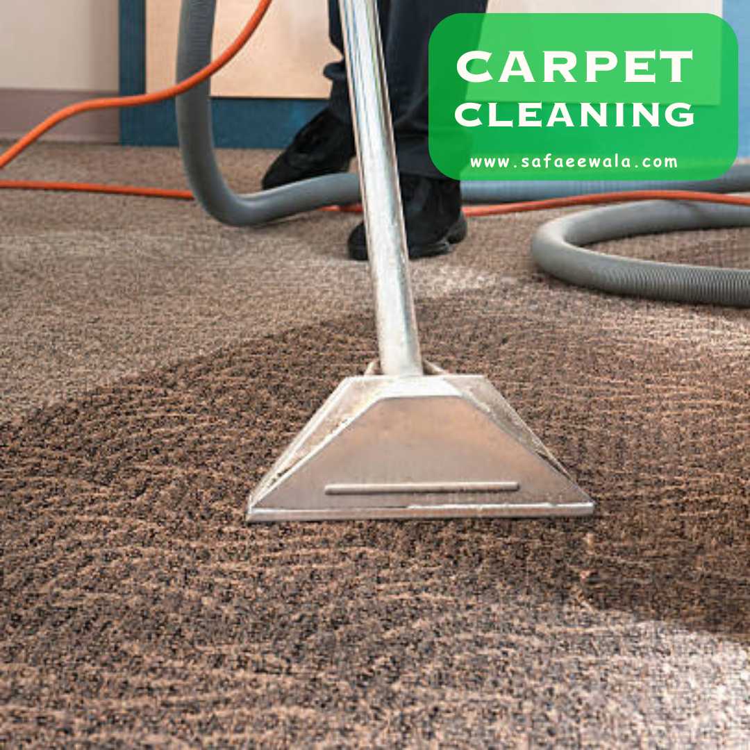 Safaeewala Cleaning and Technical Services LLC