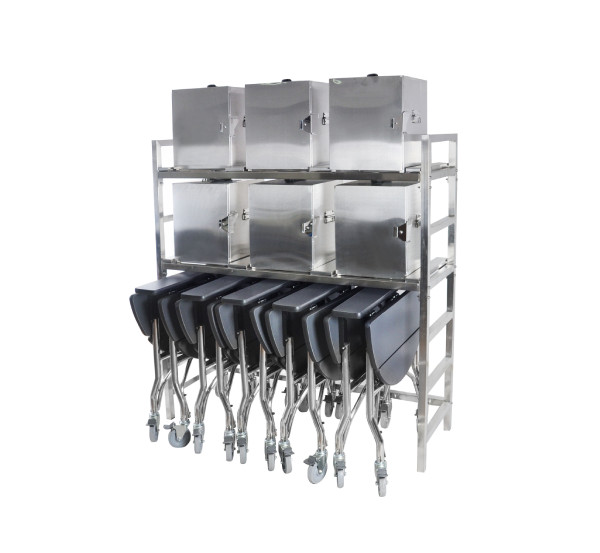 Room Service Equipment | Hotel and Restaurant Supplier