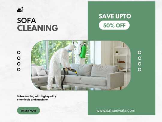 Safaeewala Cleaning and Technical Services LLC