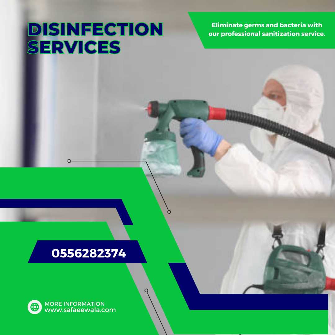 Safaeewala Cleaning and Technical Services LLC