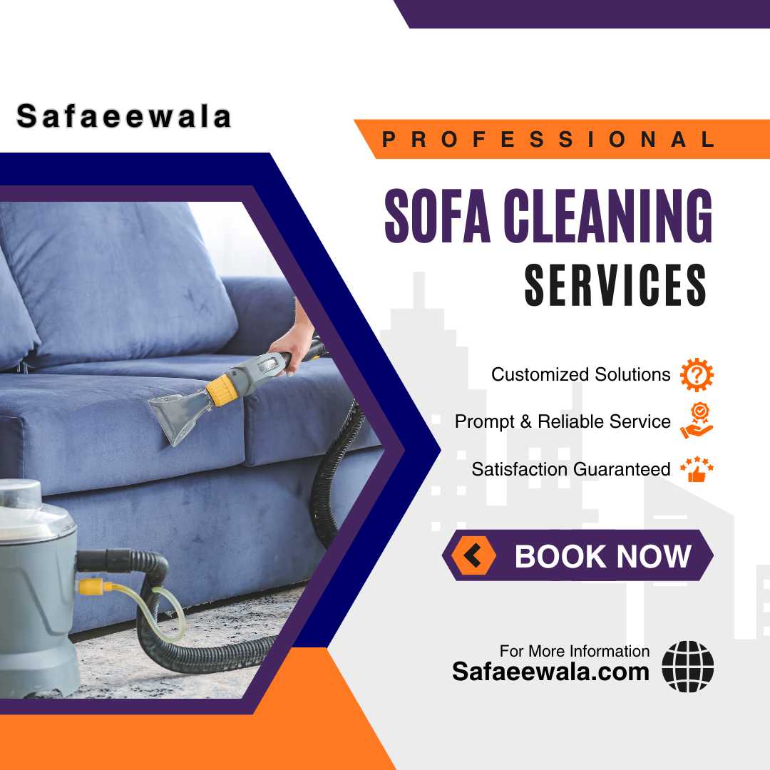 Safaeewala Cleaning and Technical Services LLC