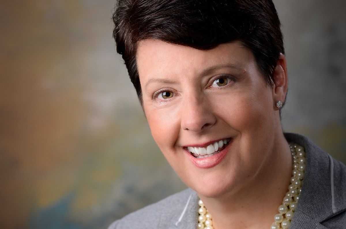 Evermore Hospitality Names Elizabeth Mullins President
