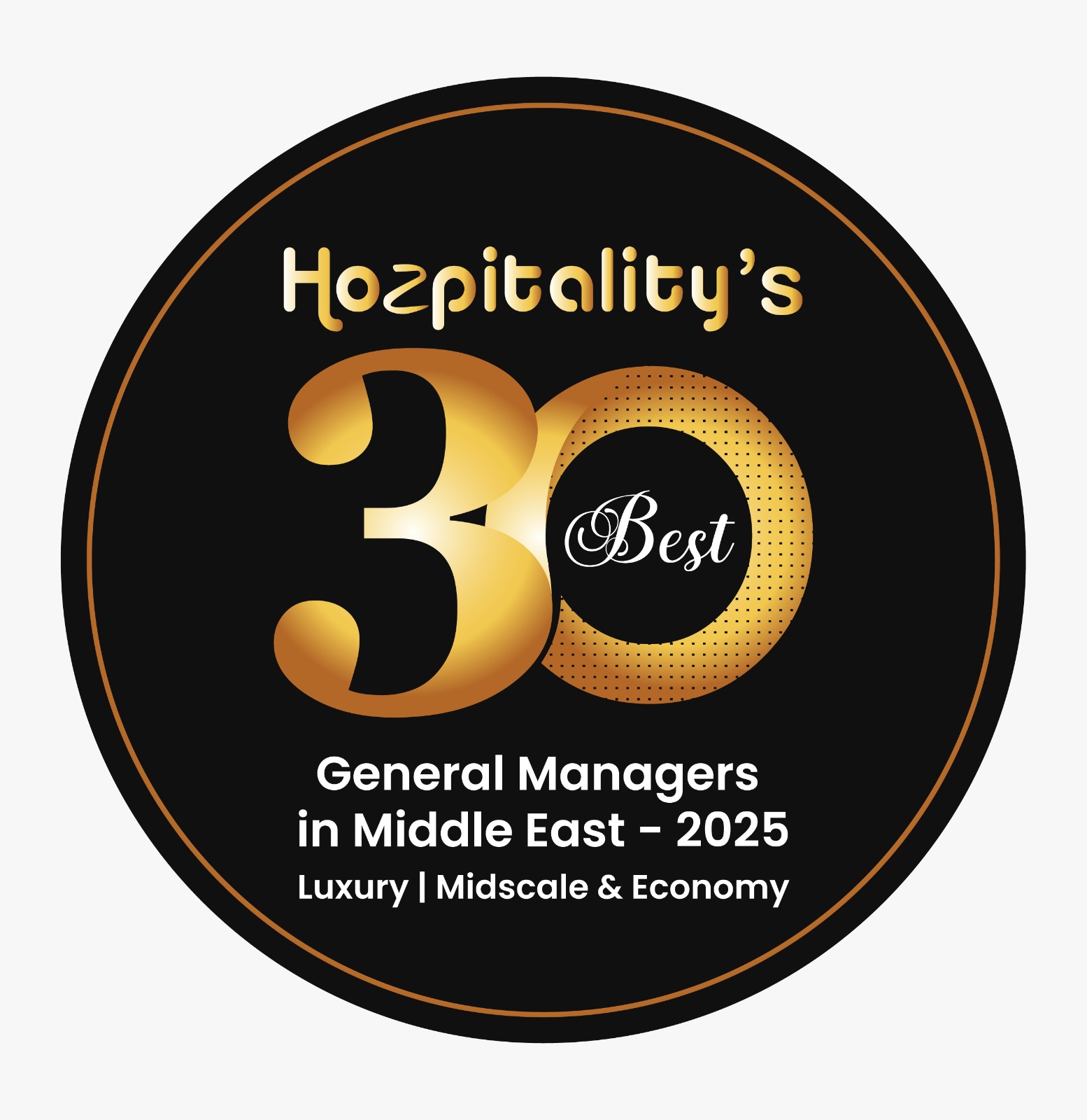 Housekeeping Leaders Hospitality Awards 2024