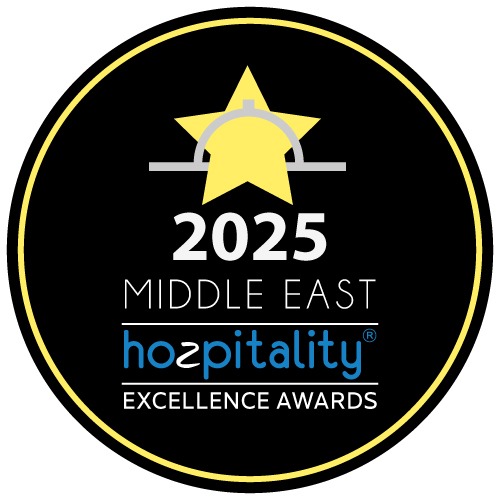 Middle East Hospitality Awards 2023